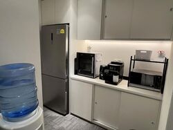 Raffles Place MRT (D1), Office #626503251